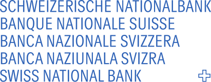 بانک ملی سوئیس SNB