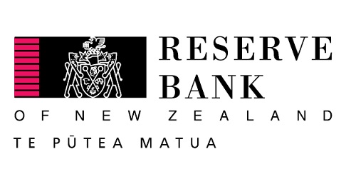 بانک رزرو نیوزیلند RBNZ