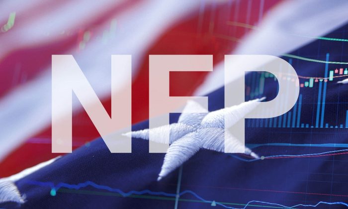 آموزش فارکس تحلیل بنیادی فاندامنتال شاخص NFP آمریکا